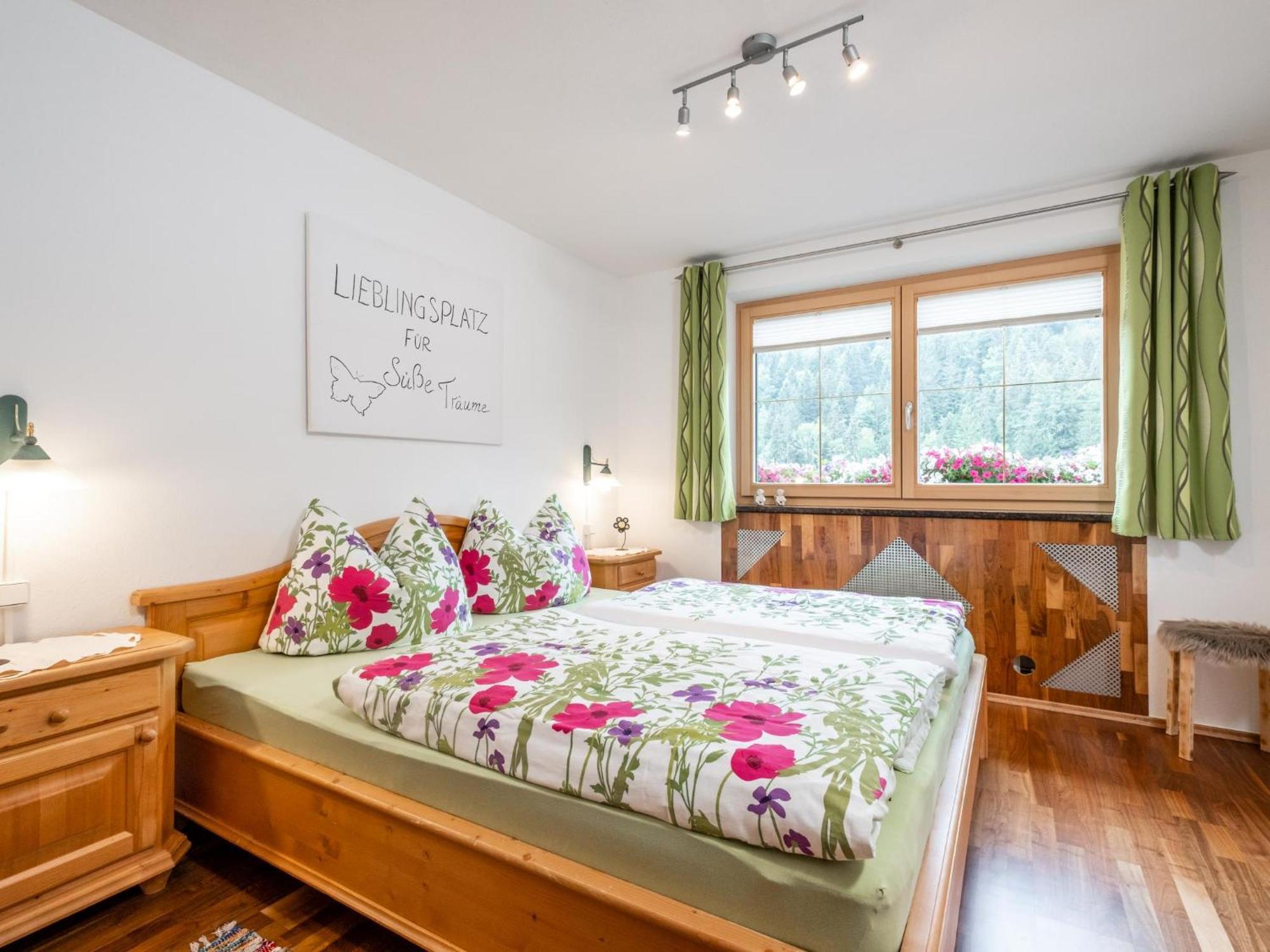 Haus Am Waldrand Apartment Hopfgarten im Brixental Ngoại thất bức ảnh