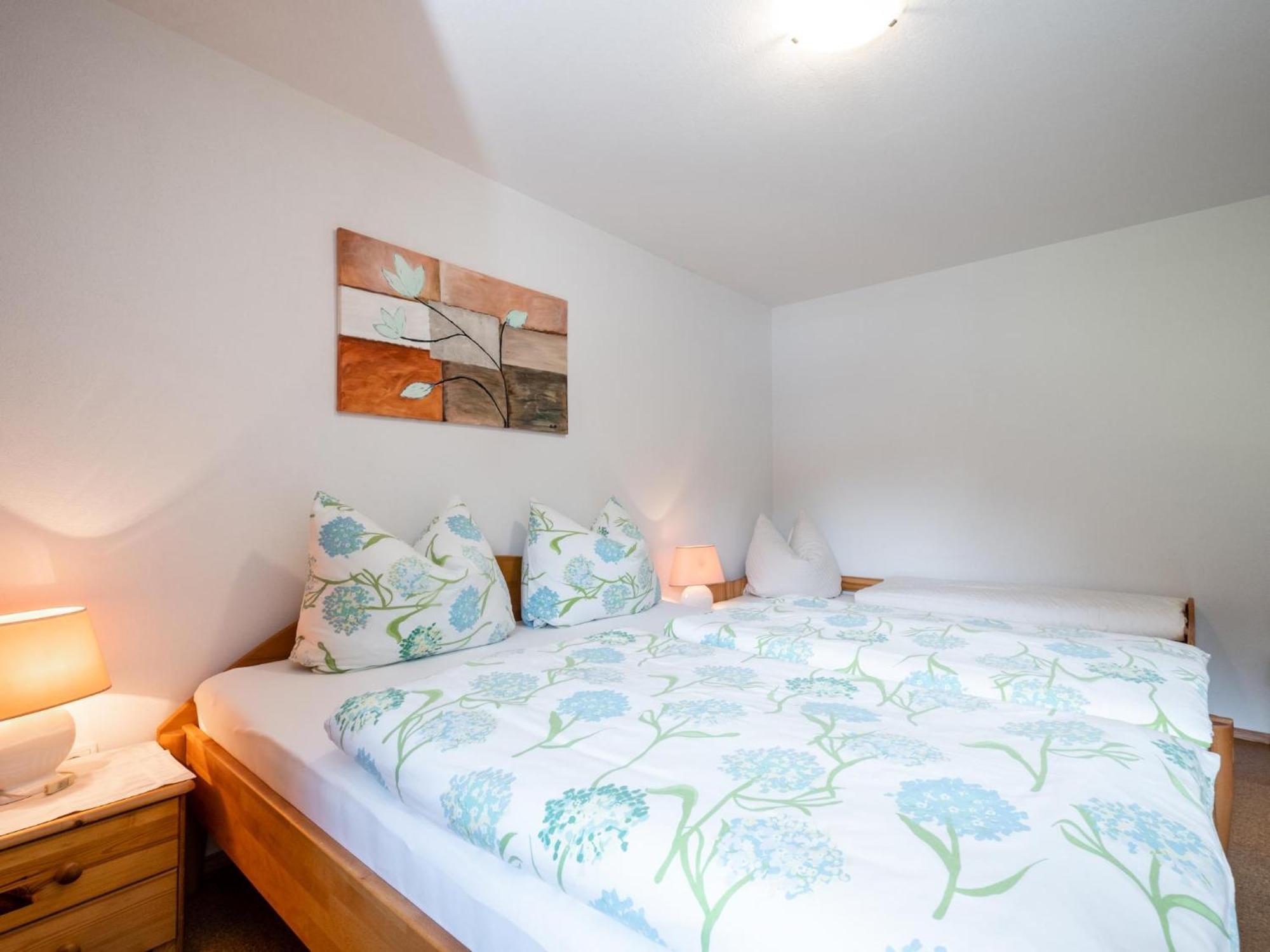 Haus Am Waldrand Apartment Hopfgarten im Brixental Ngoại thất bức ảnh